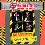 LP gebruikt - The Rolling Stones - No Security. San Jose 99, Zo goed als nieuw, Verzenden