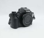 Canon PowerShot G5 X Zwart OCCASION (883), Ophalen of Verzenden, Gebruikt