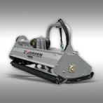 Klepelmaaier Jansen EFGCH-155 cm met hydraulische zijdelin, Verzenden, Maaier
