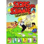 Sjors en Sjimmie vakantieboek NR 1 8711854120302, Verzenden, Gelezen