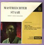 Mastreechter Staar – N***rliederen (EP) (1-7-Vinyl-Sin..., Verzenden, Nieuw in verpakking