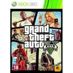 Grand Theft Auto V  - GameshopX.nl, Ophalen of Verzenden, Zo goed als nieuw