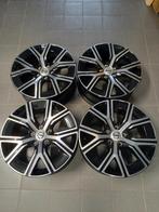 Velgen Volvo S60 V60 goedkoop aanbieding Banden Nieuw Mooi, Ophalen, Velg(en), Nieuw, 17 inch