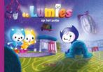 Op het potje / de Lumies / 2 9789492542014 Sabine Wisman, Verzenden, Gelezen, Sabine Wisman
