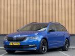 Zakelijke Lease |  Škoda Octavia Combi 1.6 TDI Greentech Spo, Auto's, Automaat, Stof, Gebruikt, Overige kleuren