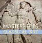 Masterpieces of Classical Art | 9780714122540 | Williams,, Zo goed als nieuw, Williams, Dyfri
