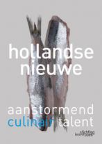 Hollandse Nieuwe 9789058563033 W. Jansen, Verzenden, Zo goed als nieuw, W. Jansen