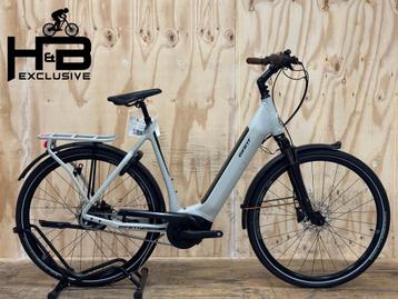 Giant DailyTour E+ 2 LDS E-Bike Shimano Nexus 2022 beschikbaar voor biedingen