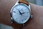 Horloge Grand Seiko Elegance Collection 10/2023 Full set, Overige merken, Leer, Staal, Polshorloge