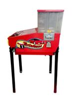 Microguida - Speelgoed automaat Testa Rossa - 1980-1990