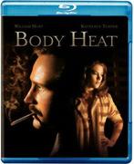 Body Heat [Blu-ray] [2008] [US Import] Blu-ray, Cd's en Dvd's, Blu-ray, Verzenden, Zo goed als nieuw