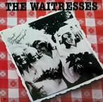 LP gebruikt - The Waitresses - Wasnt Tomorrow Wonderful?, Cd's en Dvd's, Verzenden, Zo goed als nieuw