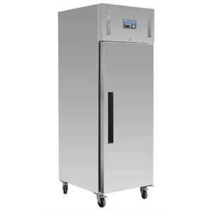 Polar 1-deurs patisserie vriezer 850L GL181, Zakelijke goederen, Horeca | Keukenapparatuur, Nieuw zonder verpakking, Ophalen of Verzenden