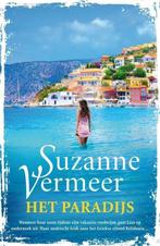 Suzanne Vermeer- Het Paradijs 9789044983999 Suzanne Vermeer, Verzenden, Zo goed als nieuw, Suzanne Vermeer