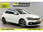 Volkswagen Polo 2.0 TSI GTI | 200PK | Pano | Virtual |, Auto's, Automaat, Wit, Nieuw, Polo