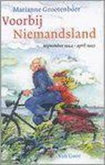 Voorbij Niemandsland 9789000036547 Marianne Grootenboer, Boeken, Kinderboeken | Jeugd | onder 10 jaar, Verzenden, Zo goed als nieuw