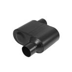 FLOWMASTER 10 SERIES CHAMBERED MUFFLER 2,5 inch, Auto-onderdelen, Uitlaatsystemen, Ophalen of Verzenden, Nieuw
