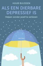Als een dierbare depressief is 9789000360642 Huub Buijssen, Boeken, Verzenden, Zo goed als nieuw, Huub Buijssen