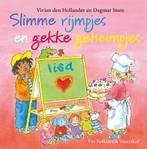 Slimme rijmpjes en gekke geheimpjes 9789000330201, Verzenden, Gelezen, Vivian den Hollander