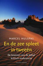 En de zee spleet in tweeën 9789059561601 M. Hulspas, Verzenden, Gelezen, M. Hulspas
