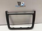 Radio omlijsting - Volkswagen Polo 6R - OEM: 6R0858069E, Auto-onderdelen, Verzenden, Nieuw
