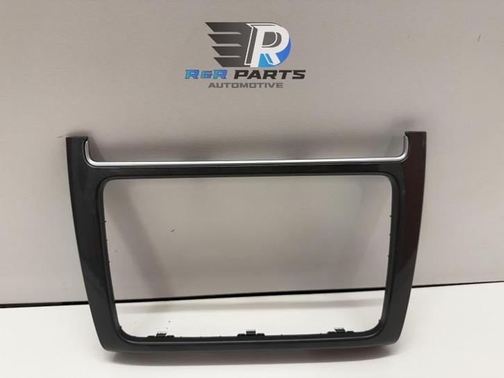 Radio omlijsting - Volkswagen Polo 6R - OEM: 6R0858069E, Auto-onderdelen, Overige Auto-onderdelen, Nieuw, Verzenden