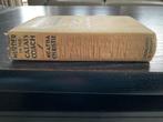 Agatha Christie - Murder in the Calais coach - 1934