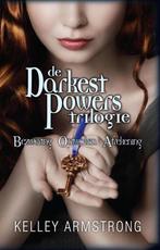 Boek De darkest powers trilogie, Boeken, Zo goed als nieuw, Verzenden