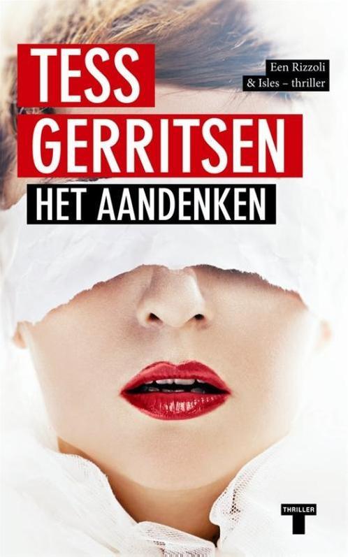 Het aandenken / Rizzoli & Isles / 7 9789044348118, Boeken, Thrillers, Gelezen, Verzenden