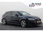 Audi A3 | Zakelijke Lease v.a. €354.8 pm, Auto's, Automaat, Gebruikt, Overige kleuren, Lease