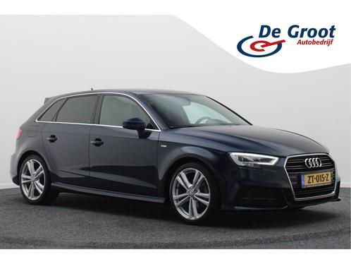 Audi A3 | Zakelijke Lease v.a. €354.8 pm, Auto's, Audi, Lease, Automaat, Hatchback, Financial lease, A3, Benzine, Overige kleuren
