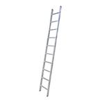 ALX enkele ladder, Doe-het-zelf en Verbouw, Ladders en Trappen, Nieuw, Ladder, Verzenden