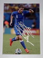 Claudio Marchisio - Foto Firmada Por Claudio Marchisio, Verzamelen, Nieuw