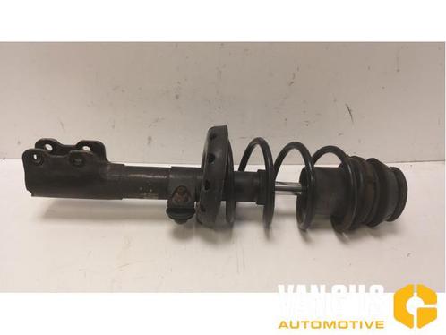 Schokdemperpoot links-voor Opel Astra O184473, Auto-onderdelen, Ophanging en Onderstel, Ophalen of Verzenden