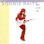 vinyl single 7 inch - Bonnie Raitt - Thing Called Love, Verzenden, Zo goed als nieuw