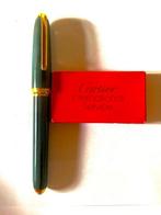 Cartier - Zonder minimumprijs - Vulpen, Nieuw
