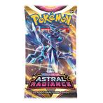 Pokémon SWSH10 Astral Radiance Booster Pack, Ophalen of Verzenden, Nieuw