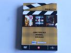Reality - United 93, Babel, Crash (3 DVD), Verzenden, Nieuw in verpakking