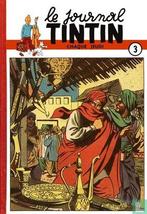 Blake en Mortimer - Tintin recueil 3 - 1947, Boeken, Eén stripboek, Verzenden, Gelezen, Jacobs, Edgar Pierre, Remi, Georges.