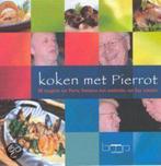KOKEN MET PIERROT 9789057202360 Fonteyne, Verzenden, Zo goed als nieuw, Fonteyne