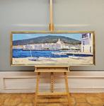 Catalan School (XX) - Light of Cadaqués - XL FORMAT