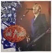 cd - Del Amitri - Swimming With Your Boots On, Cd's en Dvd's, Cd's | Overige Cd's, Zo goed als nieuw, Verzenden