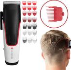 Remington Easy Fade Tondeuse HC500 - Fade Kammen, Verzenden, Nieuw