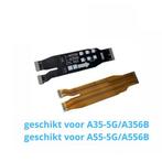 Samsung Galaxy A35-5G A55-5G Moederbord Connector Flex Kabel, Verzenden, Nieuw