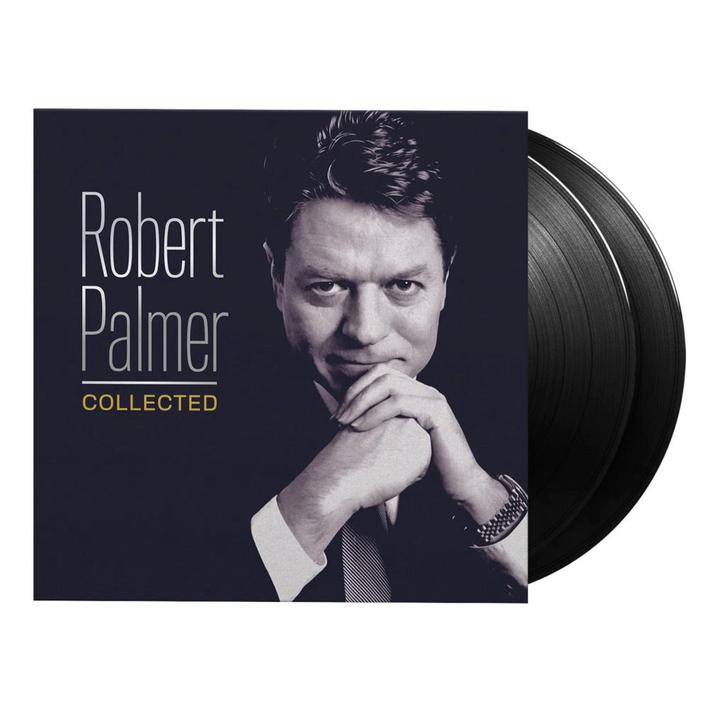 Robert Palmer - Collected - Robert Palmer - 2LP, Cd's en Dvd's, Vinyl | Pop, Nieuw in verpakking, 12 inch