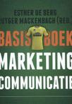 Basisboek marketingcommunicatie | 9789046905227