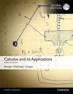 Calculus and its Applications, Boeken, Verzenden, Nieuw
