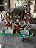 Lego Set - Lego 6093 - Ninja Castle - 6093, Nieuw