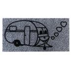 HTD Deurmat Caravan, Caravans en Kamperen, Nieuw