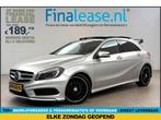 Mercedes-Benz A-Klasse 180 CDI Pano LED-verlichting Spoiler, Automaat, Overige carrosserieën, Diesel, Nieuw
